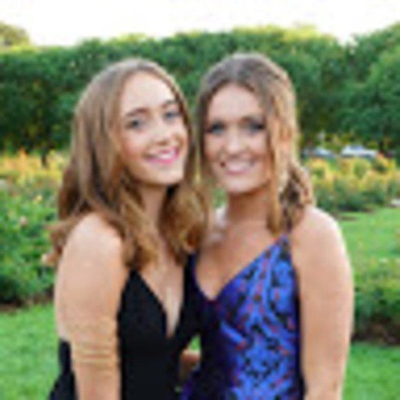 Meet your Posher, Megan - Picture 1 of 1